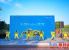 遇上“反正好玩”新加坡旅游局携手马蜂窝解锁旅行新姿势